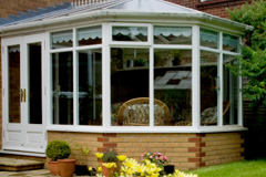 conservatories Cairneyhill