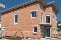 Cairneyhill home extensions