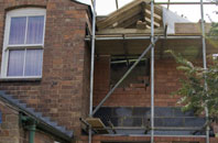 free Cairneyhill home extension quotes