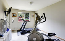 Cairneyhill home gym construction leads